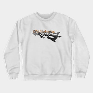 OpenWord Crewneck Sweatshirt